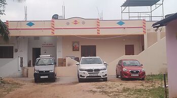 Sri Sri Residency