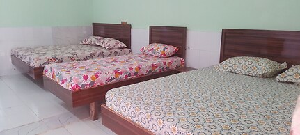 Sri Sri Residency