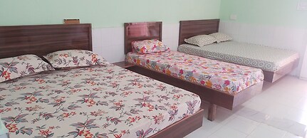 Sri Sri Residency