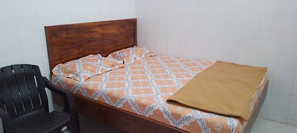 Sri Sri Residency