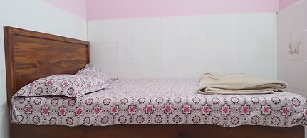 Sri Sri Residency