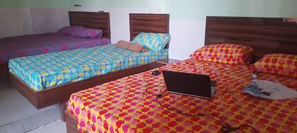 Sri Sri Residency
