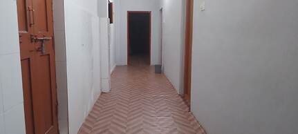 Sri Sri Residency