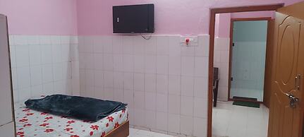 Sri Sri Residency