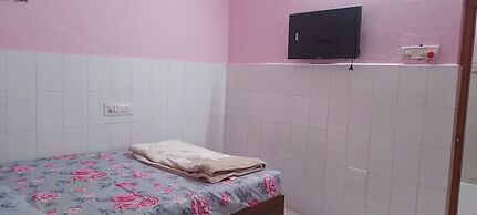 Sri Sri Residency