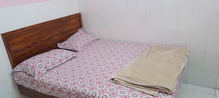 Sri Sri Residency