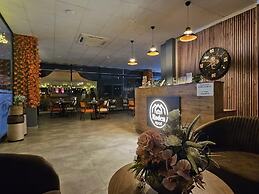 Roden Apart Hotel