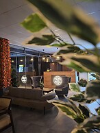 Roden Apart Hotel