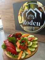 Roden Apart Hotel