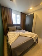 Roden Apart Hotel