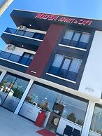 Roden Apart Hotel
