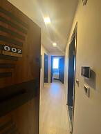 Roden Apart Hotel