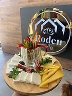 Roden Apart Hotel