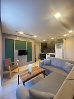Roden Apart Hotel