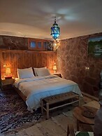 Auberge laurier rose