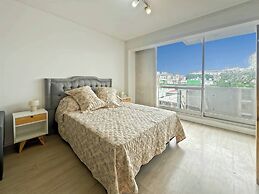 Comfortable Studio With Balcony and Excellent Location