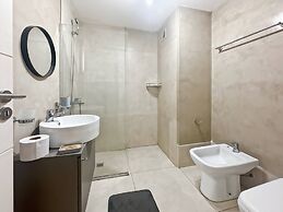 Comfortable Studio With Balcony and Excellent Location