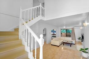 Palmerston House