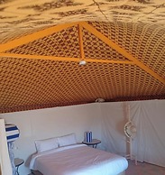 Arabian Desert Home