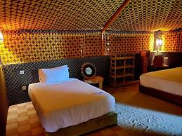Arabian Desert Home