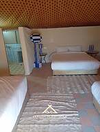 Arabian Desert Home