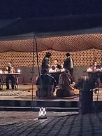 Arabian Desert Home