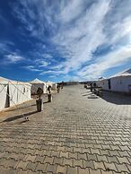 Arabian Desert Home