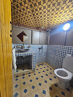 Arabian Desert Home
