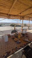 Arabian Desert Home