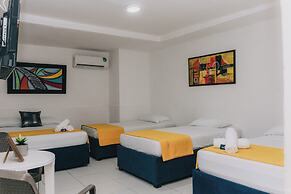 Hotel Ibatama
