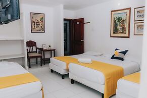 Hotel Ibatama