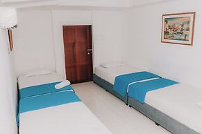 Hotel Ibatama