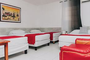 Hotel Ibatama