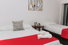 Hotel Ibatama