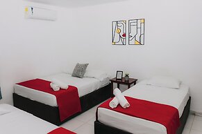 Hotel Ibatama