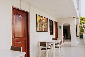 Hotel Ibatama