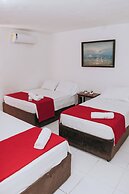 Hotel Ibatama