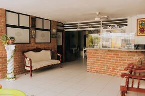 Hotel Ibatama