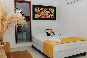 Hotel Ibatama