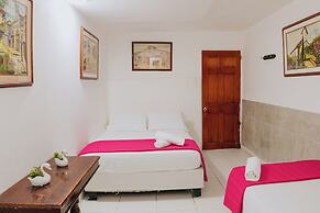 Hotel Ibatama