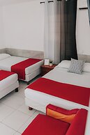 Hotel Ibatama