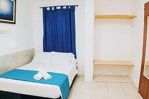 Hotel Ibatama