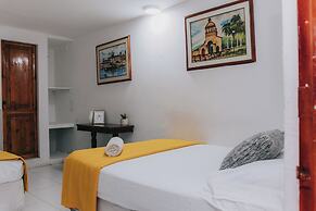 Hotel Ibatama