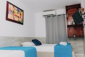 Hotel Ibatama