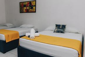 Hotel Ibatama