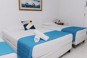 Hotel Ibatama