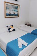 Hotel Ibatama