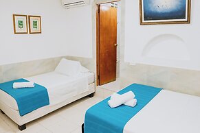 Hotel Ibatama