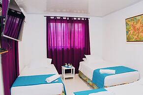 Hotel Ibatama