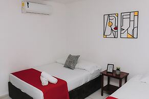 Hotel Ibatama